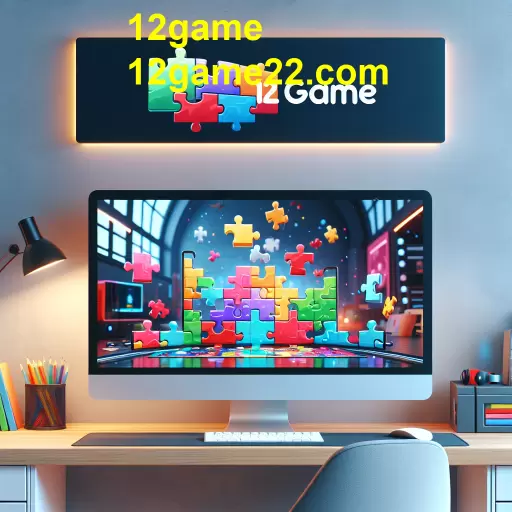 Descubra o Fascinante Mundo dos Jogos de Quebra-Cabeça no 12game