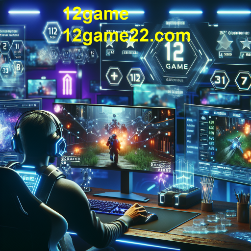 Avaliações de Jogos: Decisões Informadas com 12game